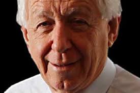 Journey to my father: a memory replenished