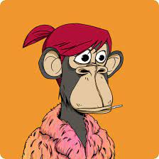 Bored Ape Yacht Club 3413 Dappradar