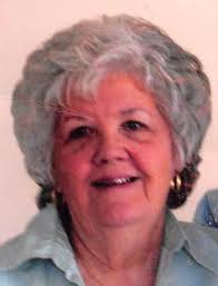 Evelyn Dessare Sutherland Obituary