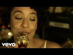 Corinna Bailey Rae