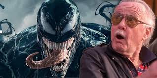 The Best Venom Cameos, Easter Eggs and Marvel References