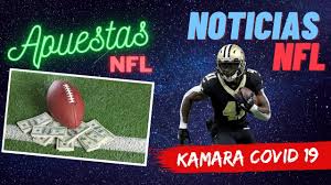 Dónde ver el juego del salón de la fama este jueves 5 de agosto comienza la pretemporada de la nfl con el juego entre pittsburgh y dallas, con el. Apuestas Semana 17 Nfl 2020 Noticias Saints Sin Corredores Chiefs Descansa Titulares Youtube