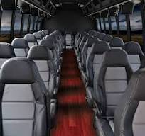 Bellagio Foldaway Bus Seat Double Bellagio Foldaway Seat