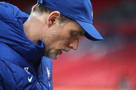 Chelsea are preparing to face leicester city in the fa cup final on saturday. Mr0u0hbqaaiyfm