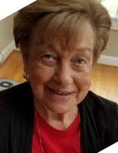 Dorothy O'Connor Obituary 2018