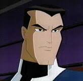 Batman Beyond Rogues Gallery