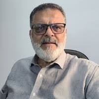 Romualdo Soares, PMP, ITIL, COBIT