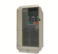 Yaskawa Cimr-Hb4a0009fbc Frequency Converters Inverter 3 Phases 750W