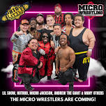 Micro Wrestling Federation