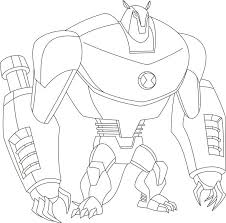 Contoh mewarnai ben ten / 25 ben10 ideas ben 10 coloring pages coloring books. Free Printable Ben 10 Coloring Pages For Kids Cartoon Coloring Pages Paw Patrol Coloring Pages Coloring Pages For Boys