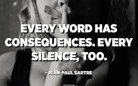 The definition of consequence is a natural result that flows from something else, or importance in ranking. Consequences Meaning In Malay Rayuik