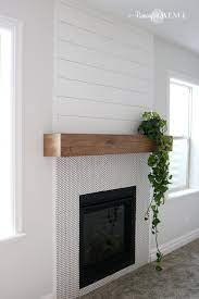 Maybe you would like to learn more about one of these? Easy Diy Wood Mantel Remington Avenue