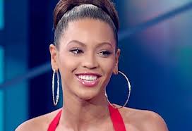 Listen by beyonce knowles ( dreamgirls ). The Stars Of Dreamgirls