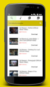 You can also search for youtube music by entering an artist, song, playlist, lyrics, or album. Mp4 Video Downloader Download Mp3 Music For Free For Android Download