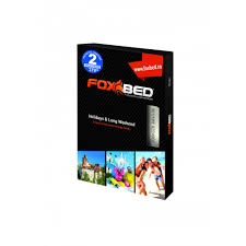 Foxbed Plus Voucher De Vacanta Valabil 6 Nopti In Hoteluri De 3 4 5 In Europa Pentru Intreaga Familie Emag Ro