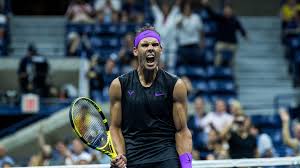 Nacido en buenos aires, argentina el 16 de agosto de 1992. Rafael Nadal Defeats Diego Schwartzman To Reach Us Open Semi Finals Tennis News Sky Sports