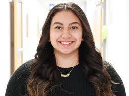 Magdalena Molina's Instagram, Twitter & Facebook