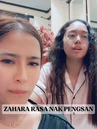 Exploring Noir Health and Beauty with Zahara and Liza