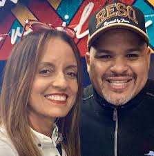 Nancy Andino 💚 Healthy Balance (@nancydenisse) • Instagram photos and  videos