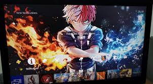 Below you'll find a list of all ps4 wallpapers that have been categorized as anime. Ps4 Background Wallpaper Anime