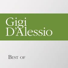 Complete list of gigi d'alessio music featured in movies, tv shows and video games. Best Of Gigi D Alessio Cd3 Gigi D Alessio Mp3 Buy Full Tracklist