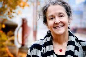 Faces of Blue: Claudia Kittock