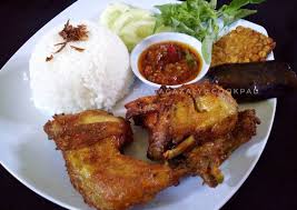 125 gr daging ayam cincang. Bagaimana Menyiapkan Ayam Goreng Ungkep Bawang Putih Yang Enak Banget Kreasi Masakan