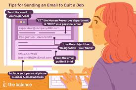 If you're using a different web font service, you may not get an embed code like this, and instead, will need to type out the code snippet yourself. How To Resign From Your Job Via Email