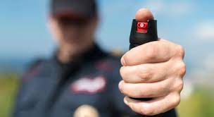 These Guys Tried Using Pepper Spray In Place Of Hot Sauce And It Was A Really Bad Idea