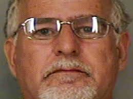 Lakeland Man Charged With Molestation