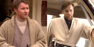 'i'm not the driver you're looking for': Joel Edgerton Star Wars Return May Be In Obi Wan Kenobi Series Film