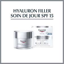 EUCERIN HYALURON FILLER 3 EFFECT JOUR
