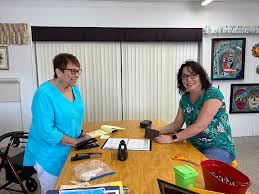 The end of an era: Marie's Fabrics owner reflects