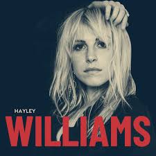 Hayley Williams