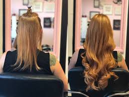 Our hair extensions are made from the highest quality 100 percent virgin remy human hair. My Hair Extensions Made Me Feel Whole Here S Why I M Giving Them Up