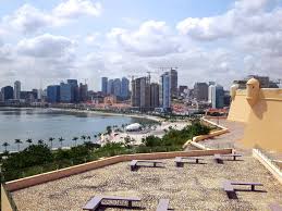 A biologically diverse nation, scientists and conservationists have long been interested in the country. Economy Of Angola Wikipedia