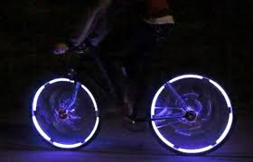 7 Stylish Bike Safety Lights To Brighten Your Green Ride
