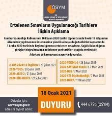 Maybe you would like to learn more about one of these? Ales 2 Ne Zaman Yapilacak Osym Ales 2 Sinav Tarihi Belli Oldu Gundem Haberleri