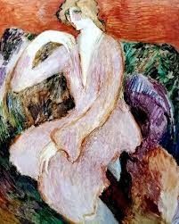 Crystal Pink 1990 Limited Edition Print By Barbara Wood Serigraph In 2020 Serigraph Limited Edition Prints Gold Ink