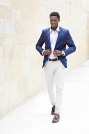 But men must still wear a black tuxedo and white collared shirt but can drop the waistcoat for a cummerbund. Fashionable Semi Formal Attire Ideas For Men Lovetoknow