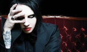 It was released as the lead single from the band's second studio album, antichrist superstar in september 1996. The Beautiful People Marilyn Manson By Wordsinthebucket Medium