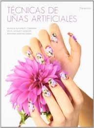 5 diseños sencillos y elegantes. Tecnicas De Unas Artificiales 9788428307468 Blanca Alpuente Company Neus Lausuch Sancho Begona Sanchez Ribas Resumen Y Compra Del Libro Paraninfo Es