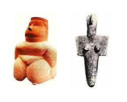 File:Ozieri culture (Sardinia). Mother Goddess in Volumetric and Geometric  style.jpg - Wikimedia Commons