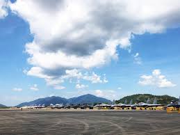 In this video we are focusing on: Lima 19 Wrap Up Langkawi Mai Mai Lima 19