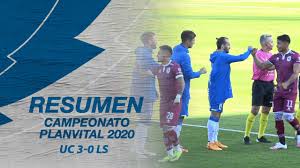 Click on average odds to add match to your selections! Resumen Universidad Catolica 3 0 Deportes La Serena Campeonato Plan Vital 2020 Youtube