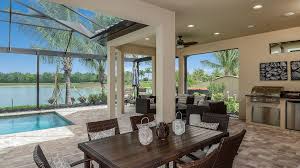 Esplanade Golf Country Club Of Naples In Naples Florida Florida Home Florida House Plans Florida Decorating