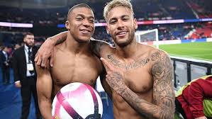 98 likes · 8 talking about this. Kylian Mbappe Eclipsa In Popularity To Neymar Jr In The Psg