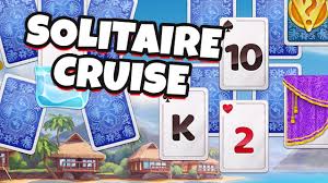 I really enjoy playing this smooth, attractive take on klondike solitaire. Solitaire Cruise Game Paypal Games For Money Best App To Earn Gift Cards Make Money App Youtube