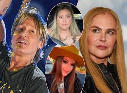 Keith Urban & Maggie Baugh? Country Star Pal Reveals Whether There's Any  Truth To The Rumor!