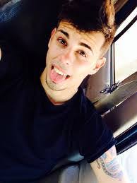 Joshua Bitner's Instagram, Twitter & Facebook